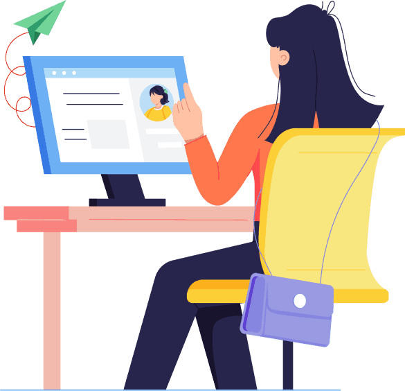 faq illustration