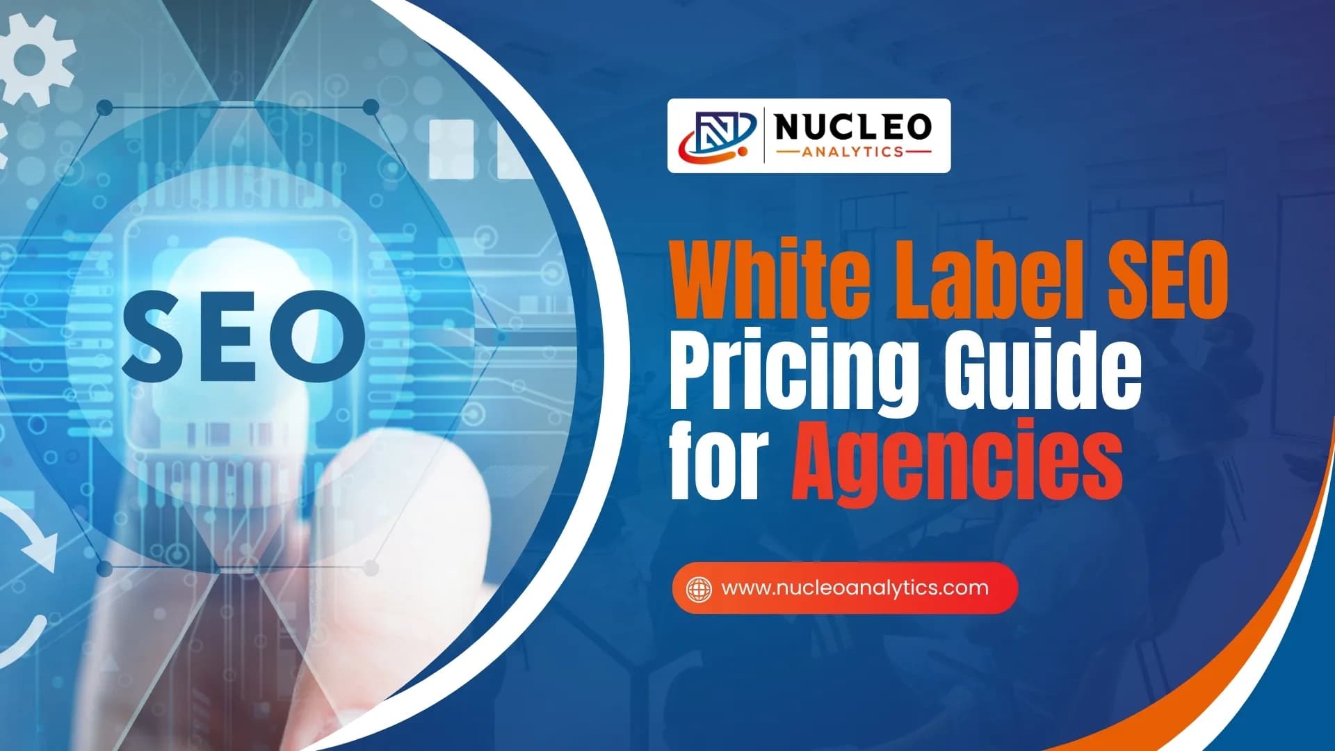 White Label SEO Pricing Guide for Agencies