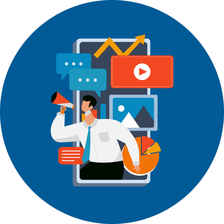 Conduct a Social Media Audit 1