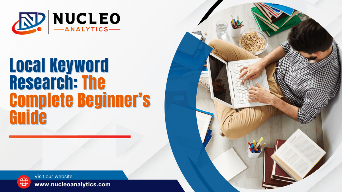 Local Keyword Research Guide That Brings Customers