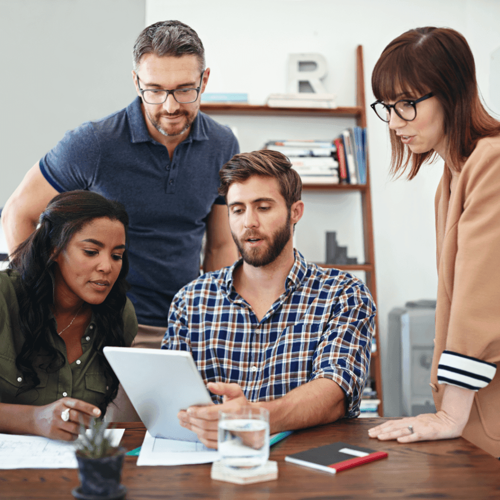 Benefit From Digital Marketing Strategy