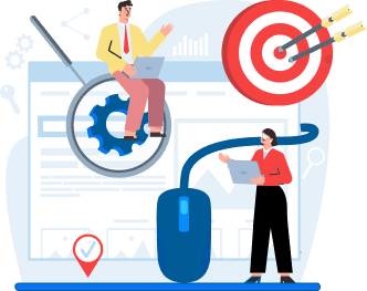 Keyword Research and Search Mapping