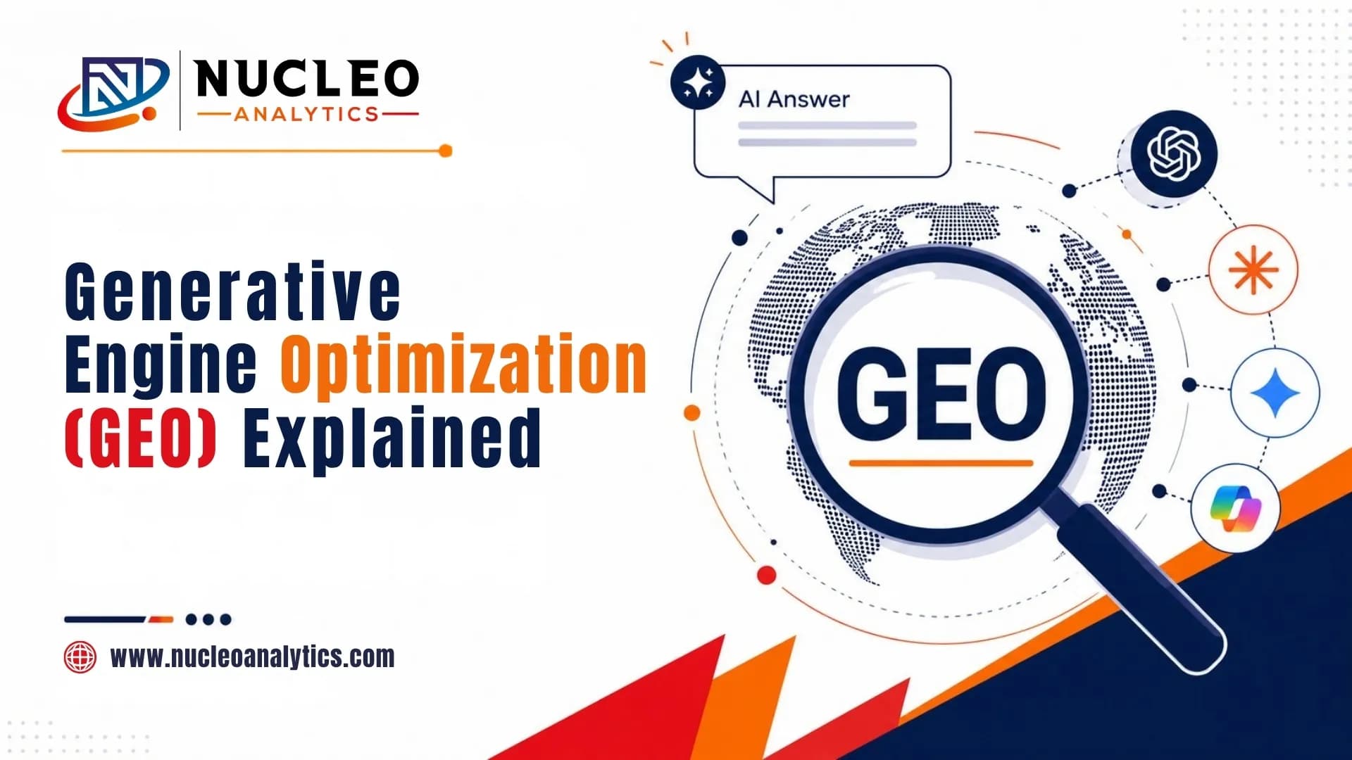 Generative Engine Optimization (GEO) Explained