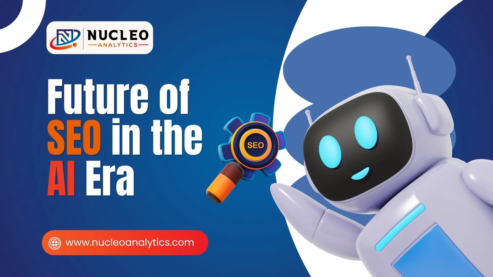 Future of SEO in the AI Era