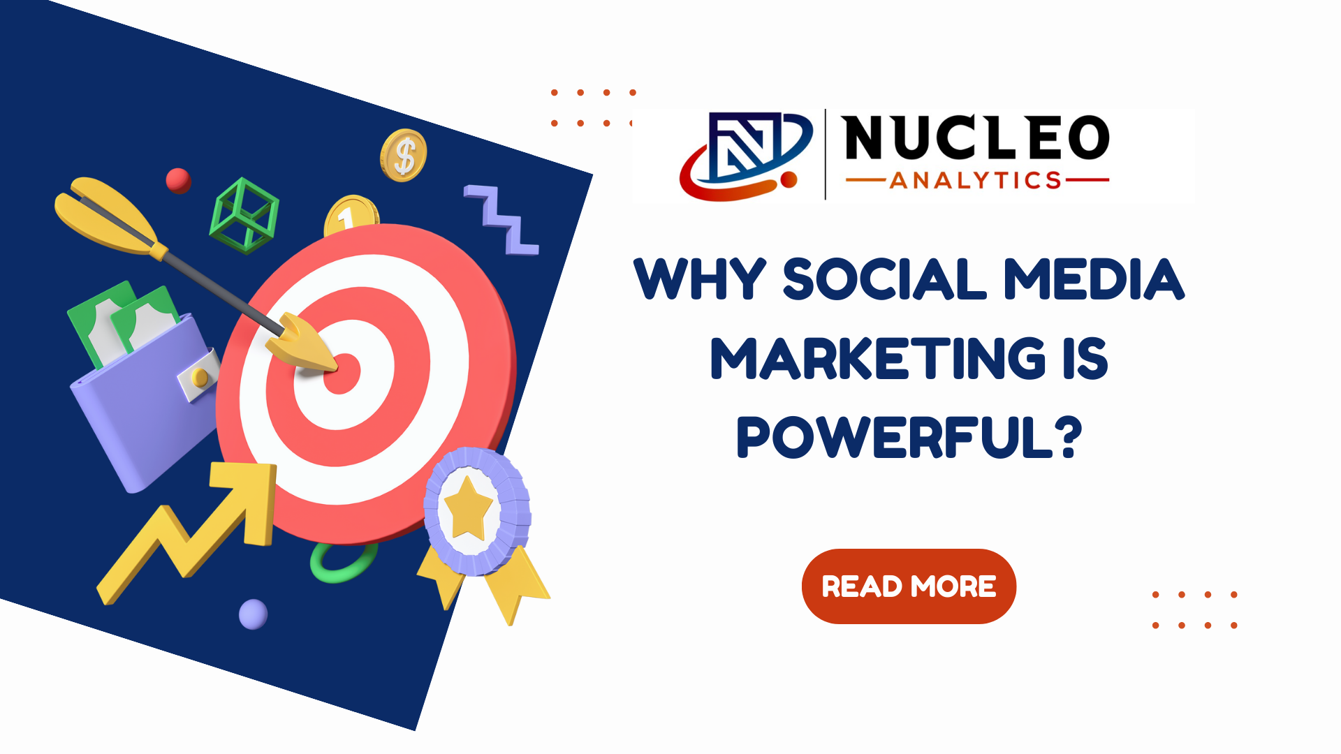 Why Social Media Marketing Is Powerful