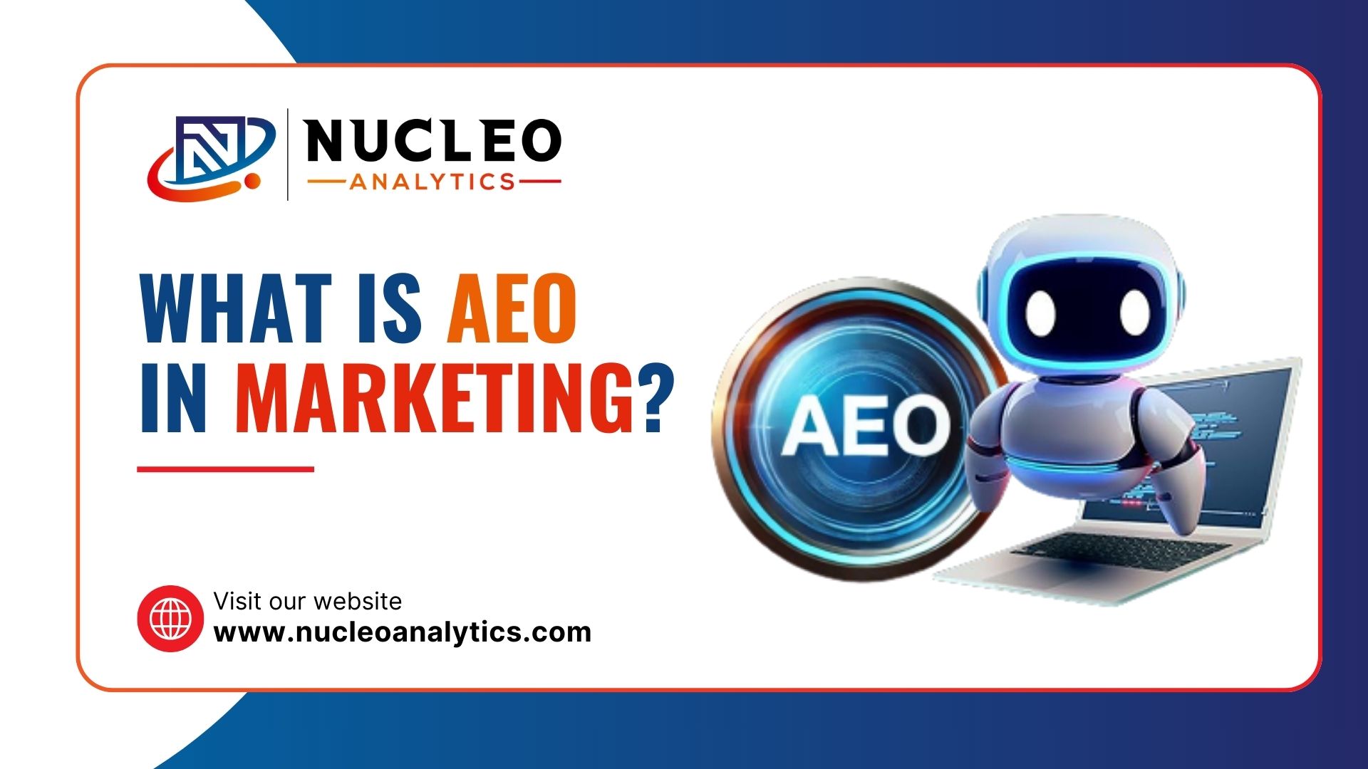 What Is AEO in Marketing?