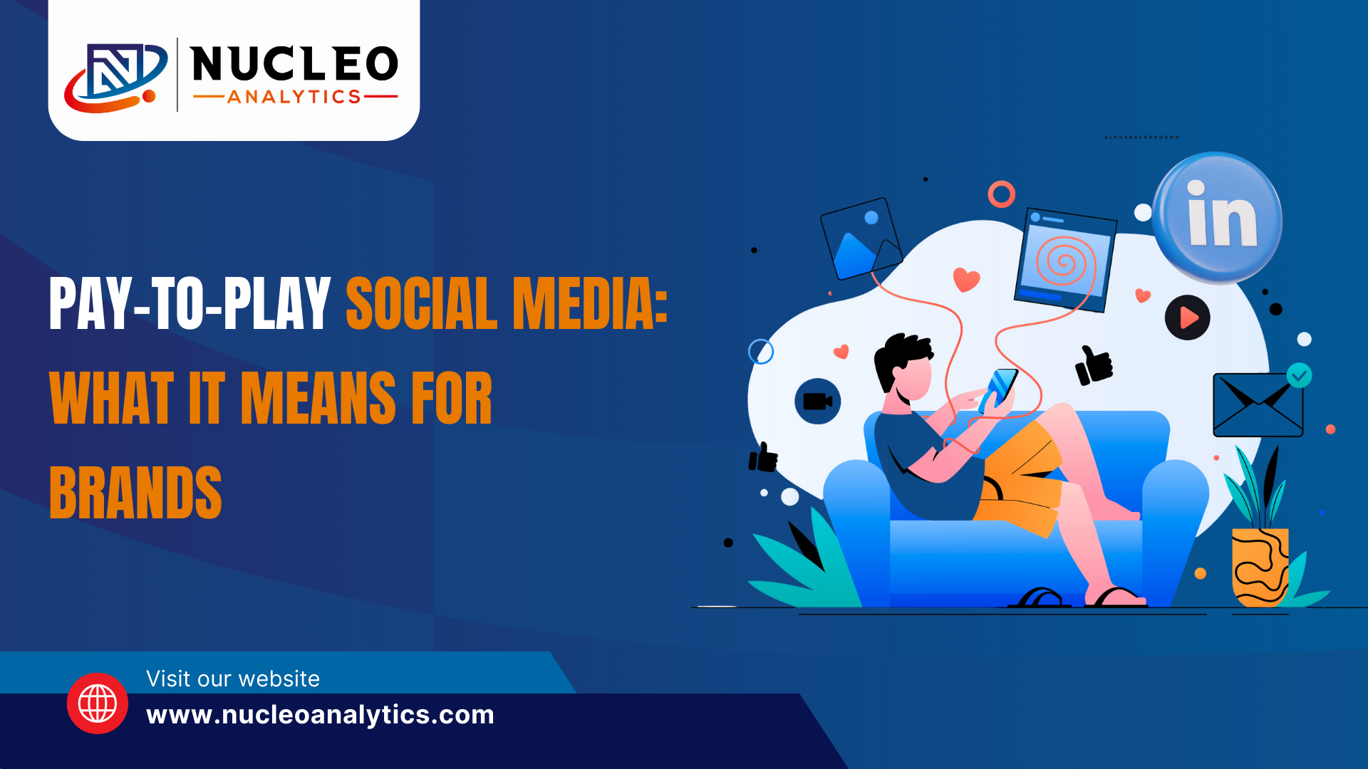 Pay To Play Social Media: What It Means for Brands