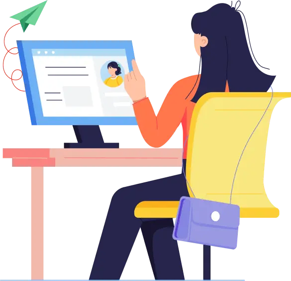 faq illustration
