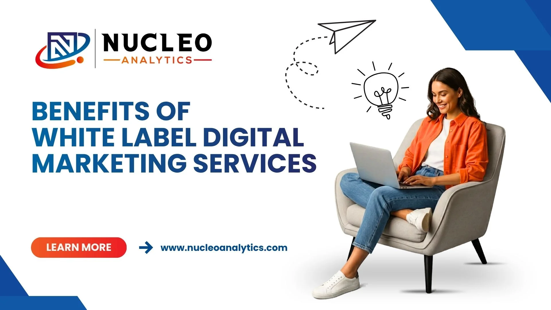 Benefits of White Label Digital Marketing Services