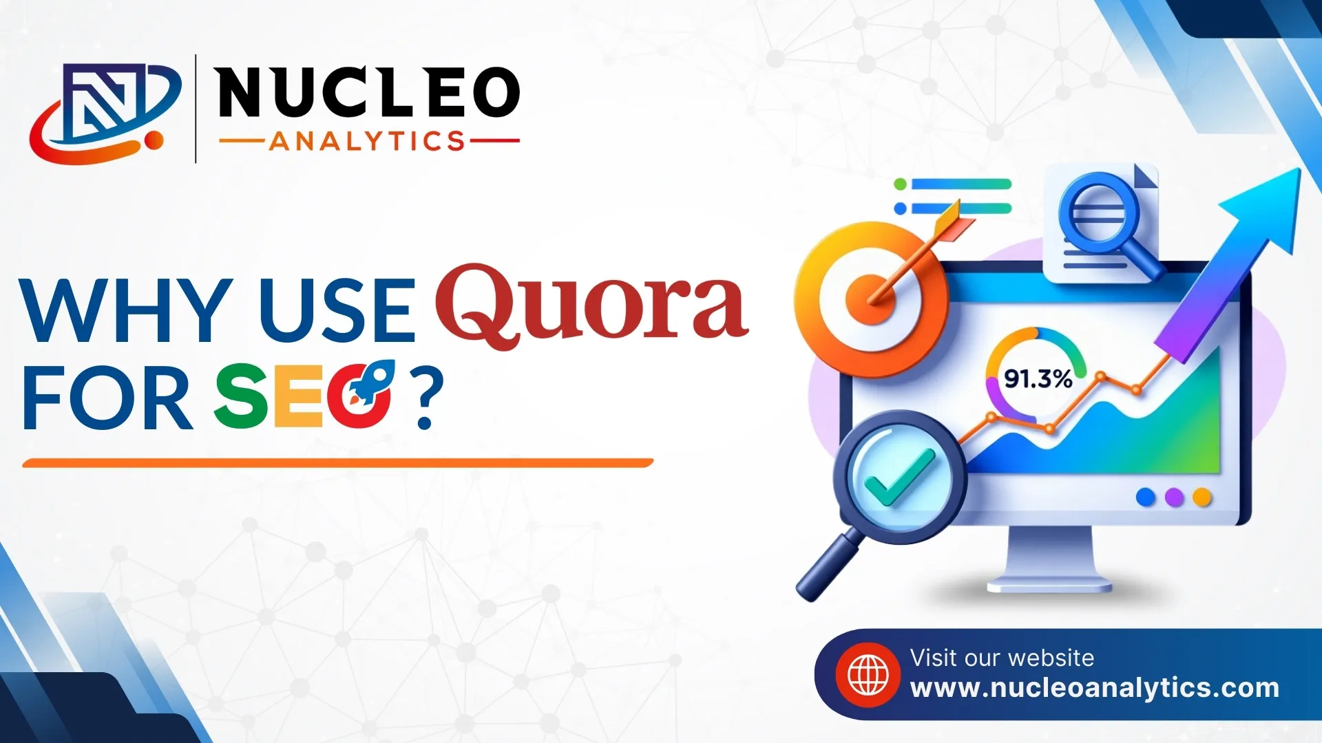 Quora for SEO: Why It Matters and How to Use It in 2026