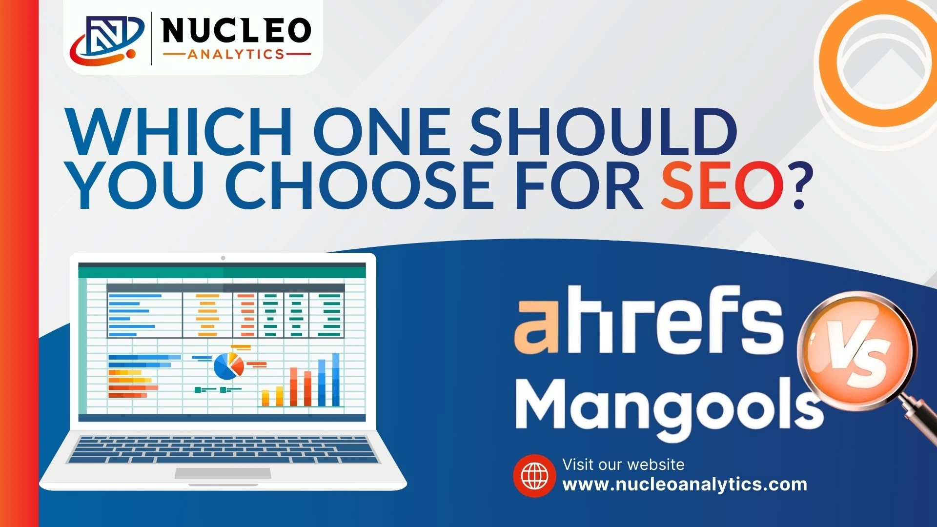 Mangools vs Ahrefs: SEO Tool Comparison for Agencies