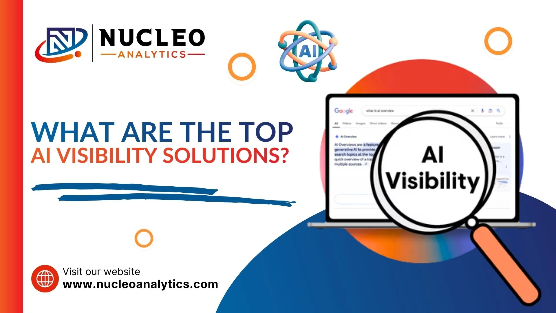 Top AI Visibility Solutions for Business Growth