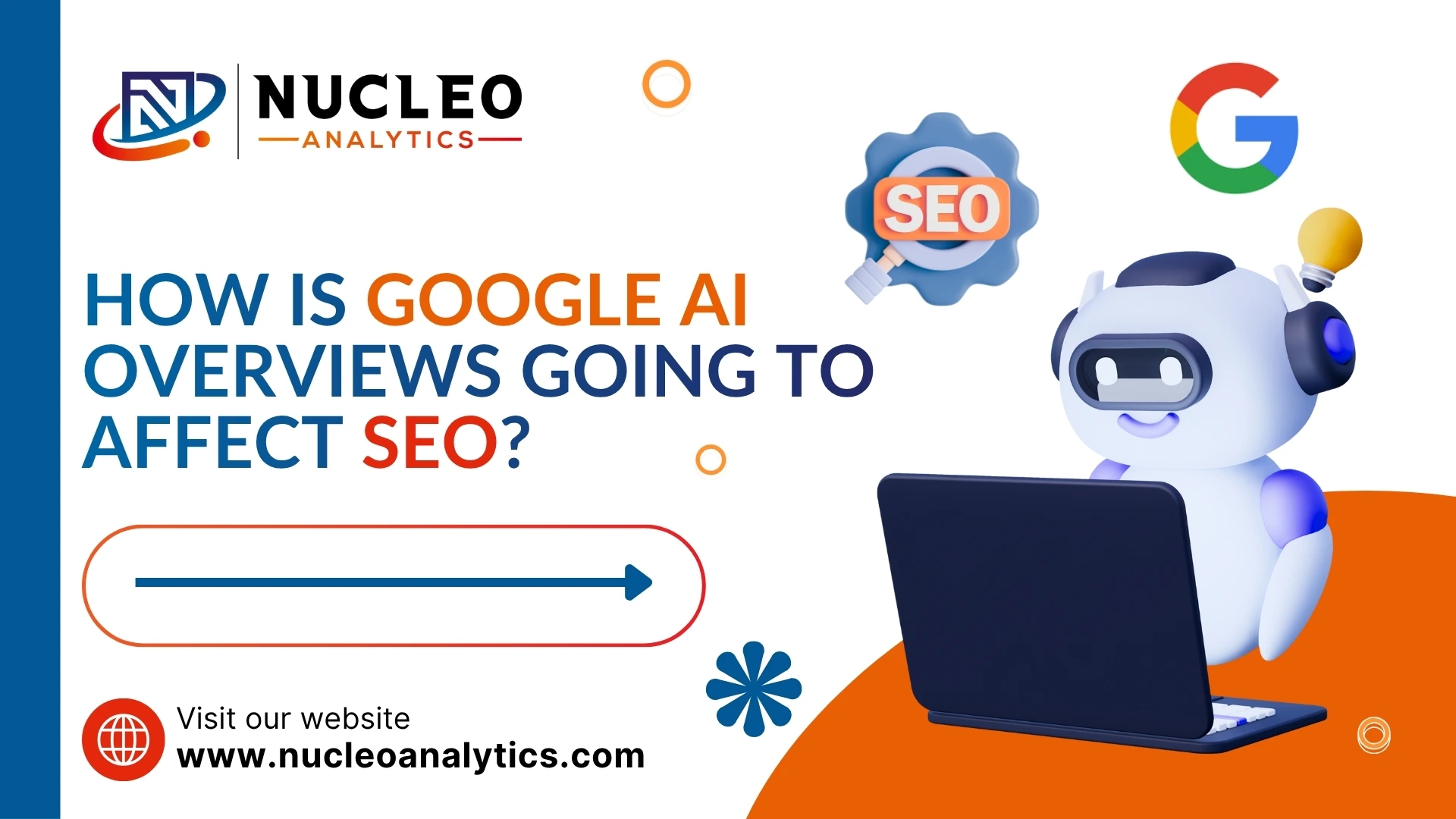 How Google AI Overviews Will Affect SEO & Your Rankings