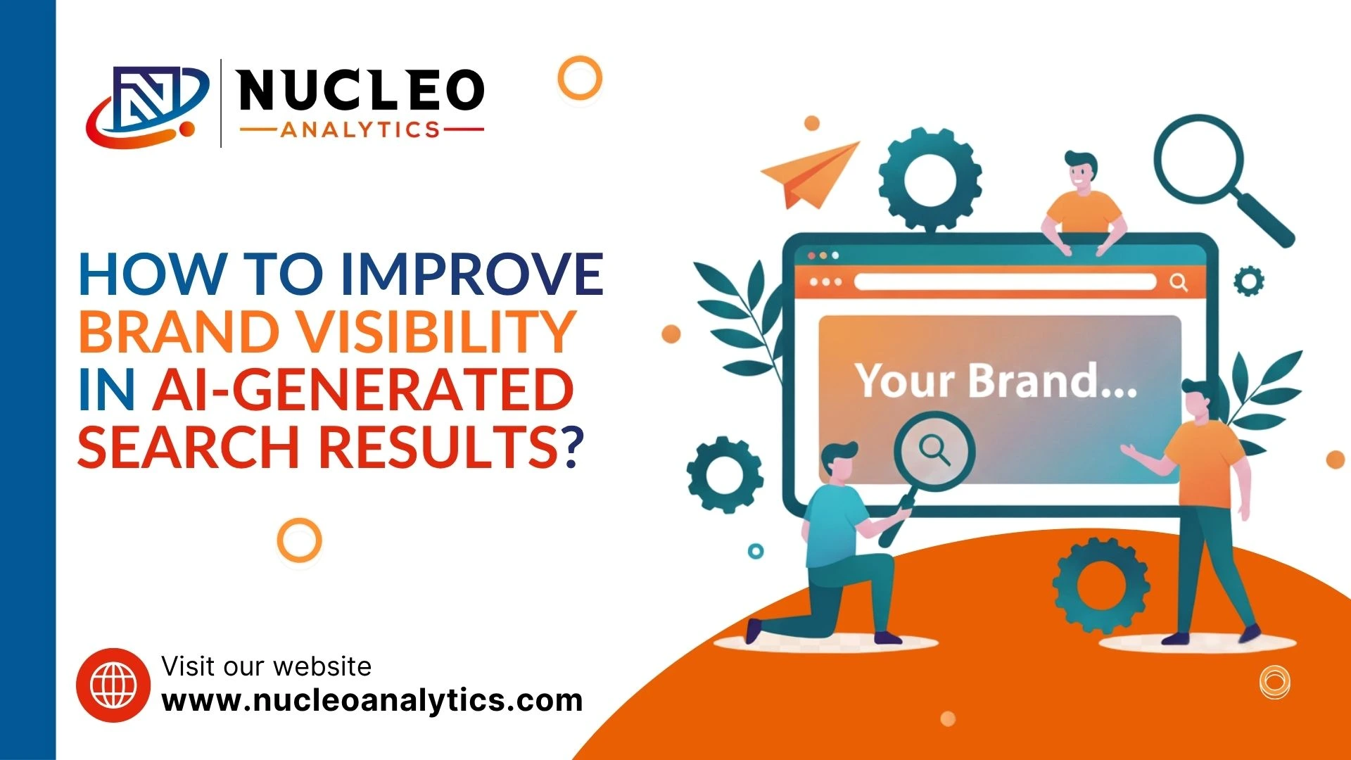 How to Improve Brand Visibility in AI Search Results