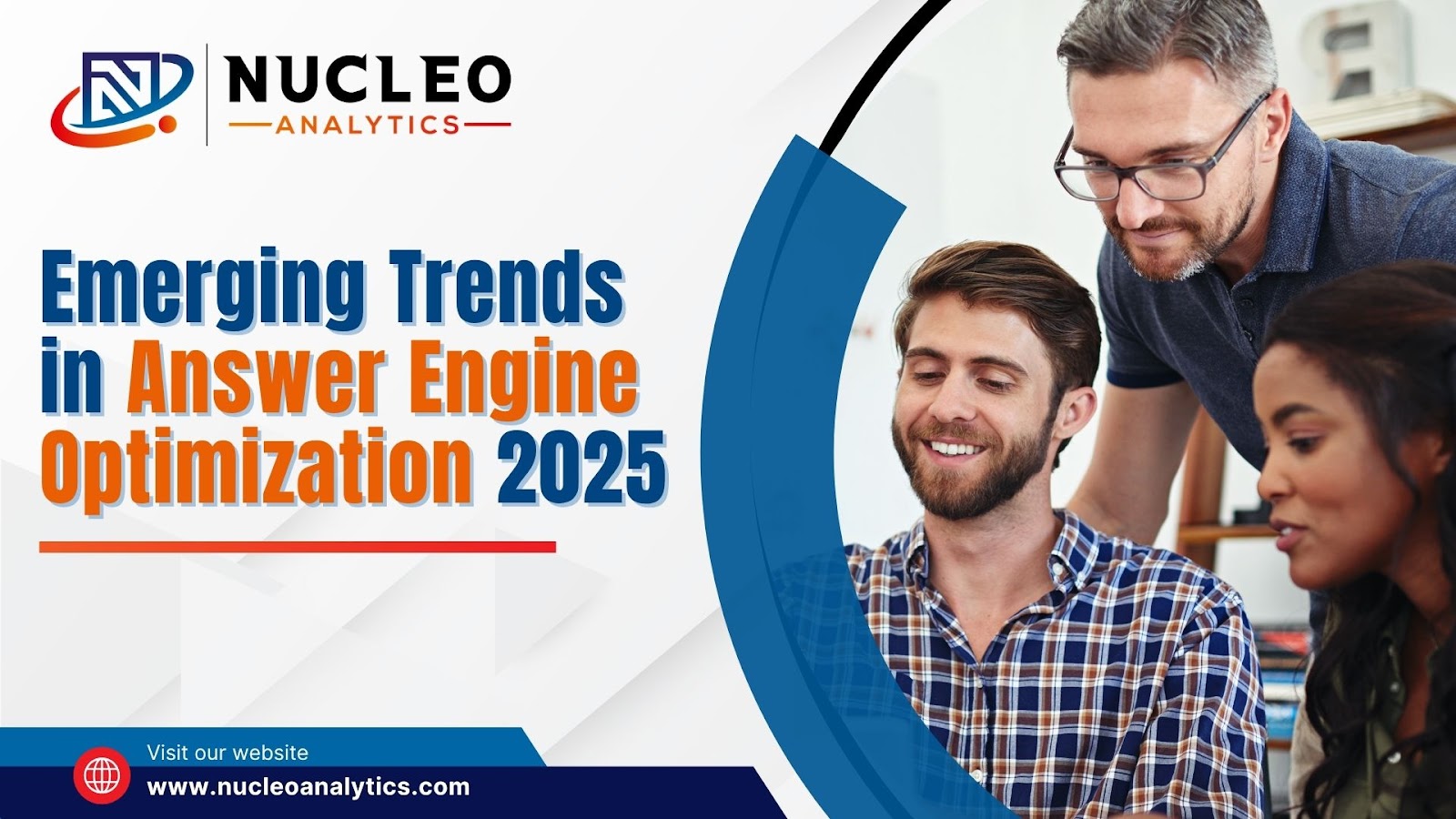 Answer Engine Optimization Trends 2025 | AEO Insights