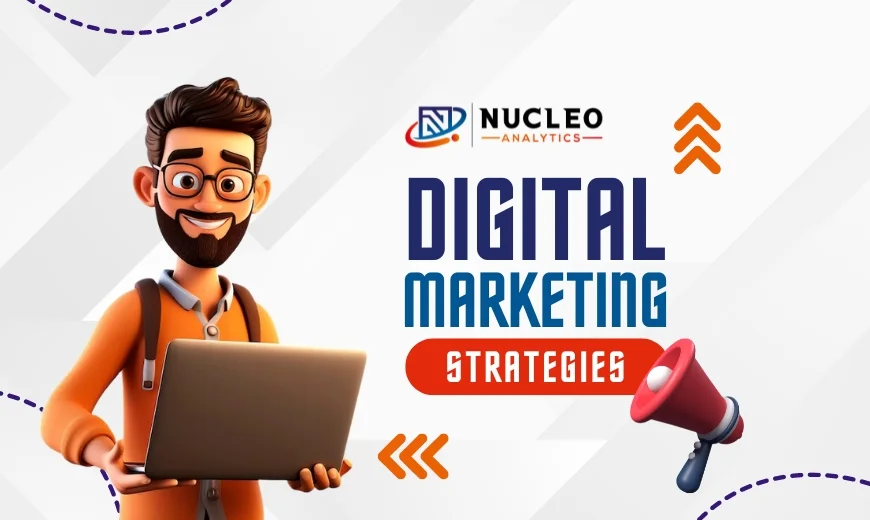 Digital Marketing Strategy for Professional Services