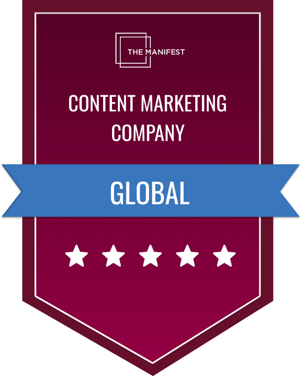 Core Content Marketing Services Include: