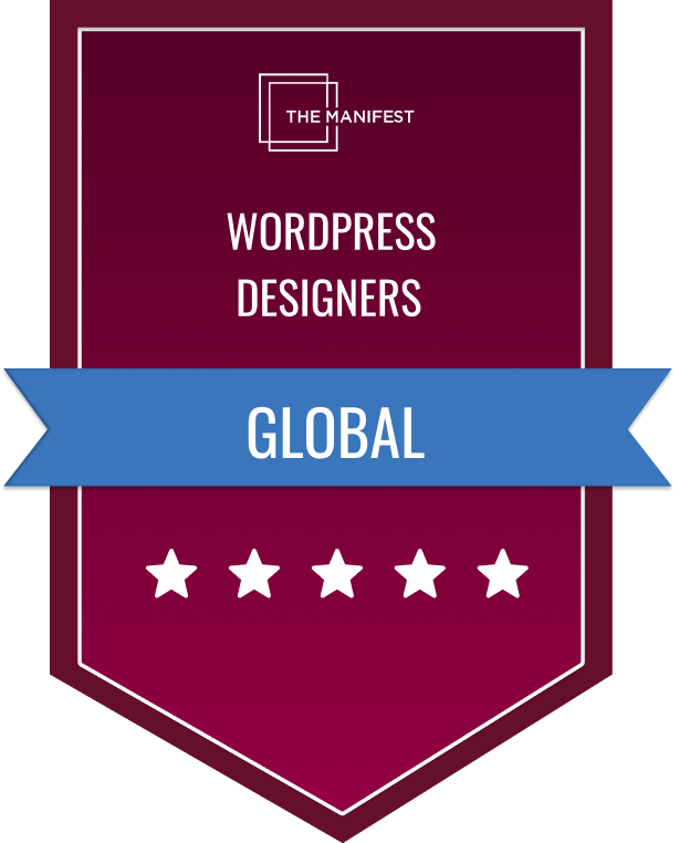 Core Website Design Services Include: