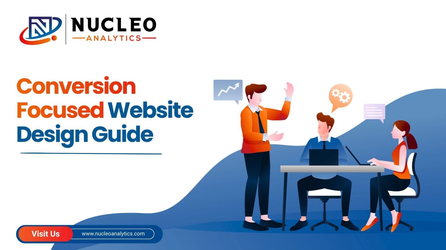 Conversion-Focused Website Design Guide