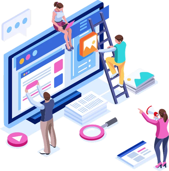 Digital Agency