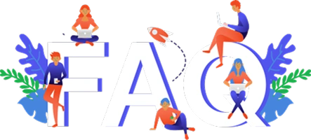 Frequently Asked Questions