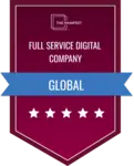 full service digital company