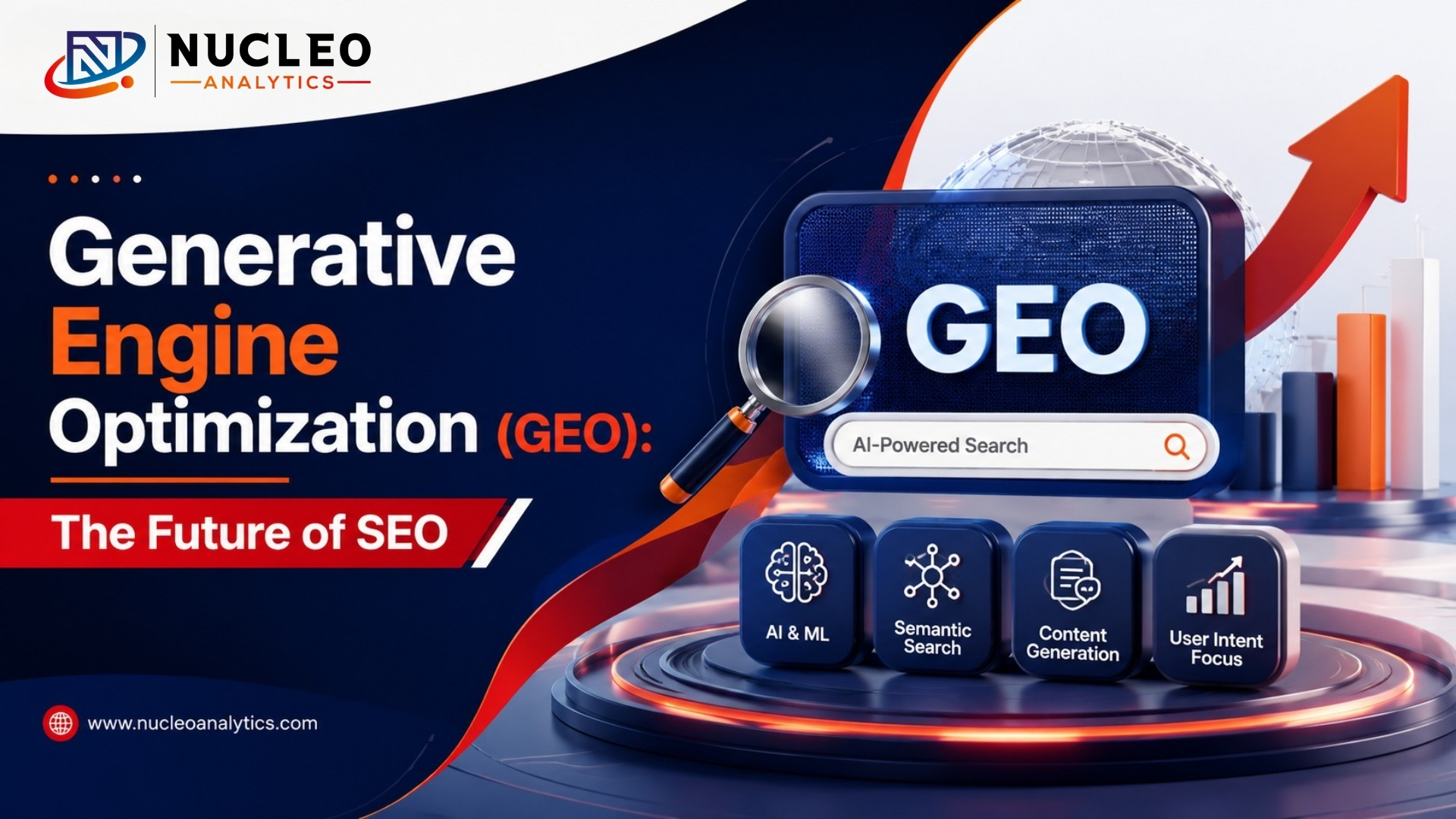 Generative Engine Optimization (GEO): The Future of SEO