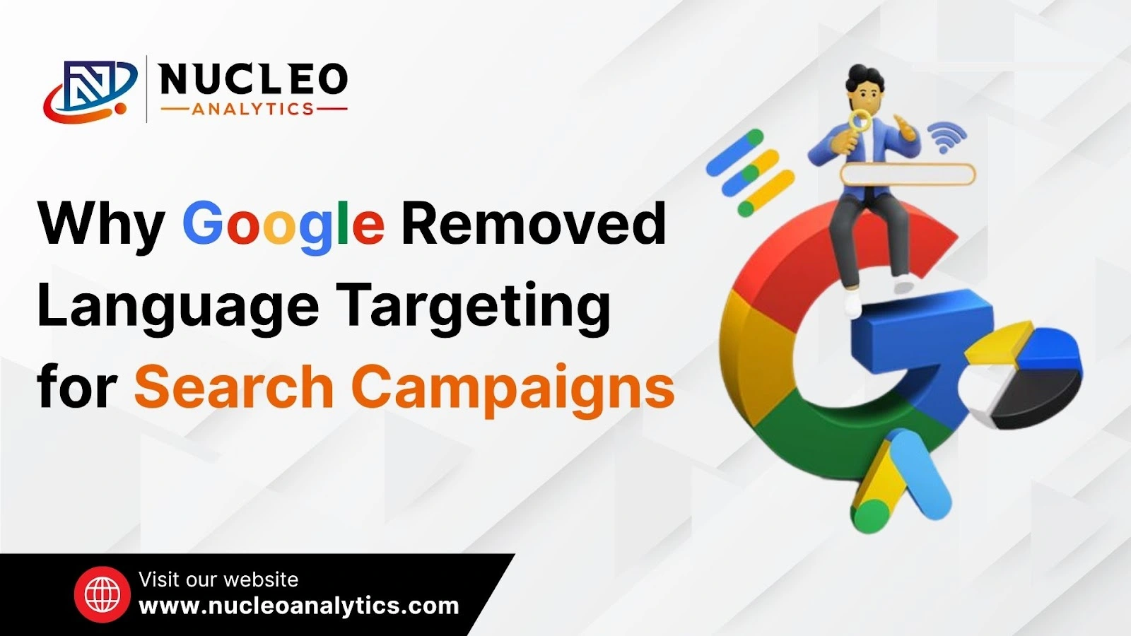 Why Google Removed Language Targeting for Search Campaigns