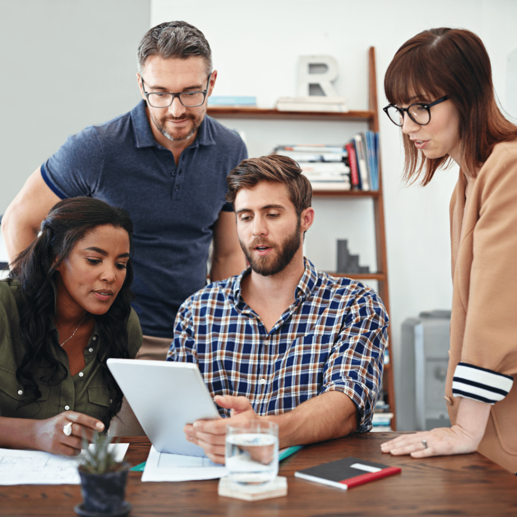 Benefit From Digital Marketing Strategy