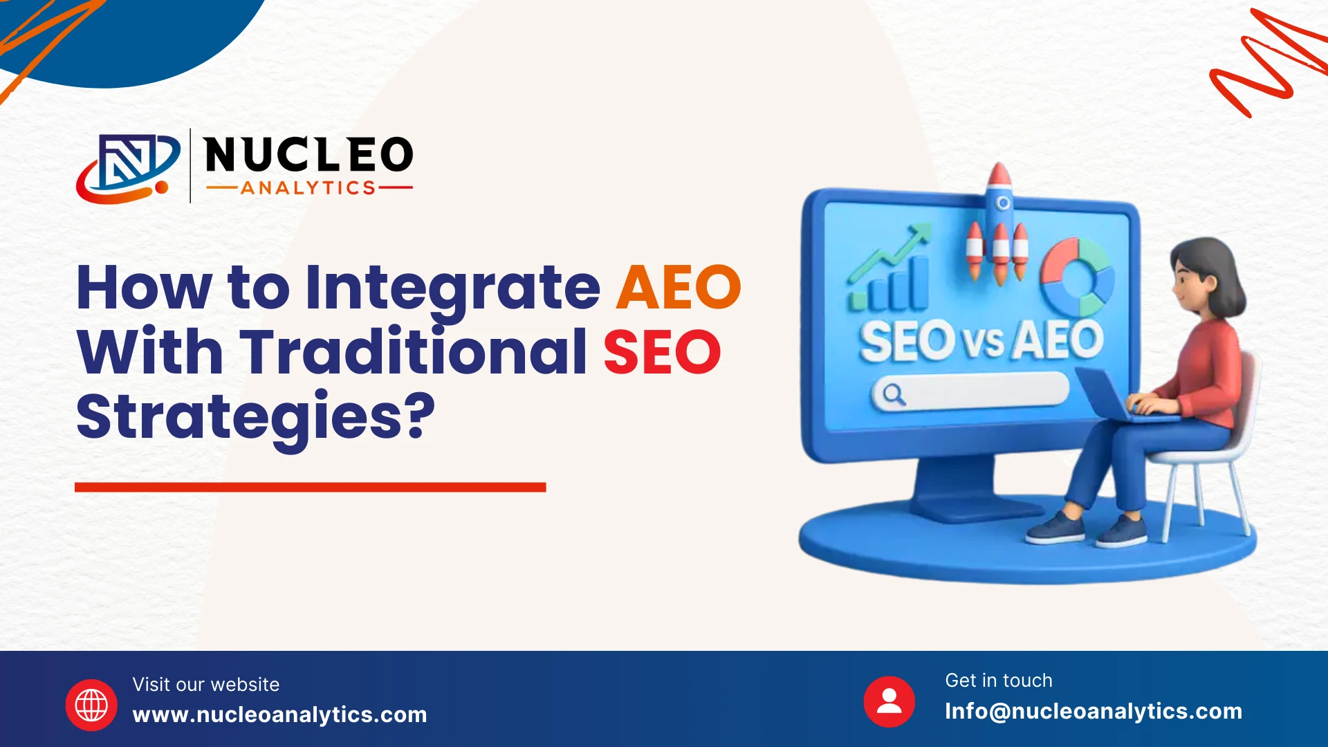 How to Integrate AEO with Traditional SEO Strategies