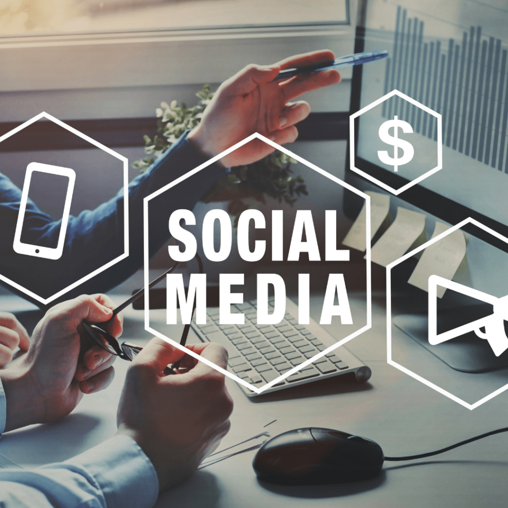 Social Media Marketing