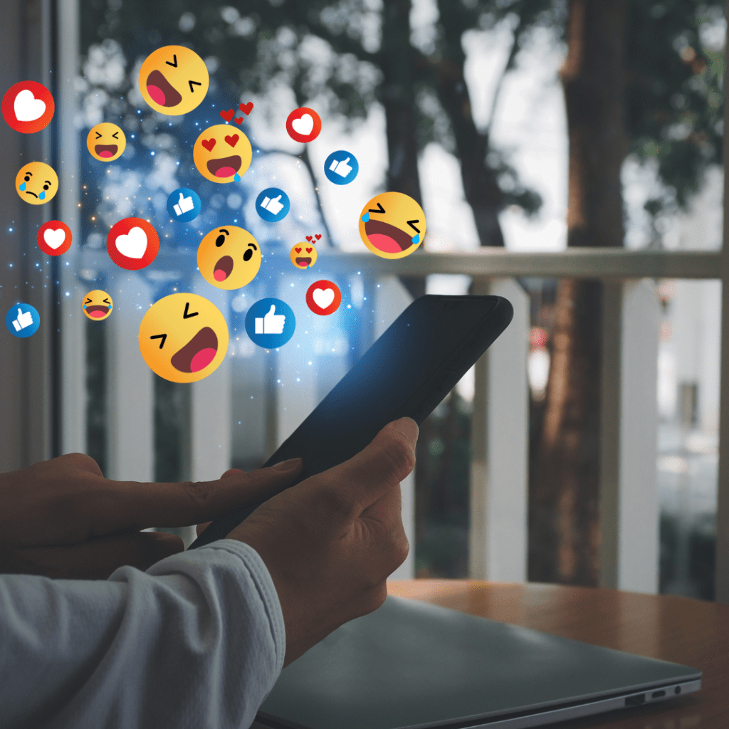 Main Types of Social Media Marketing