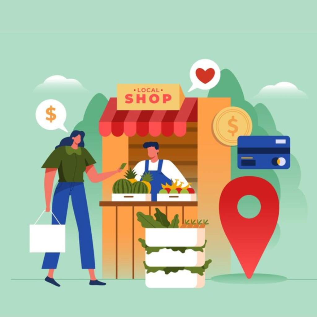 Local SEO