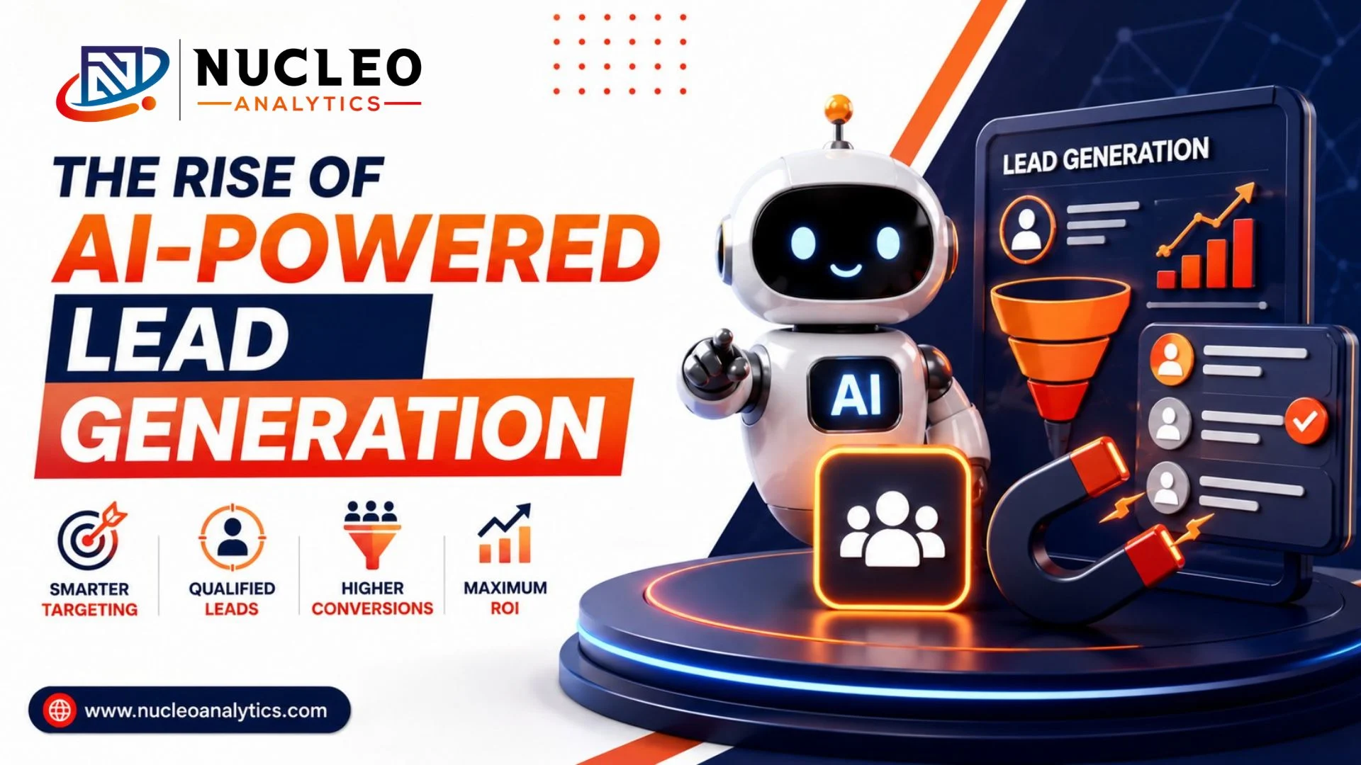 The Rise of AI-Powered Lead Generation