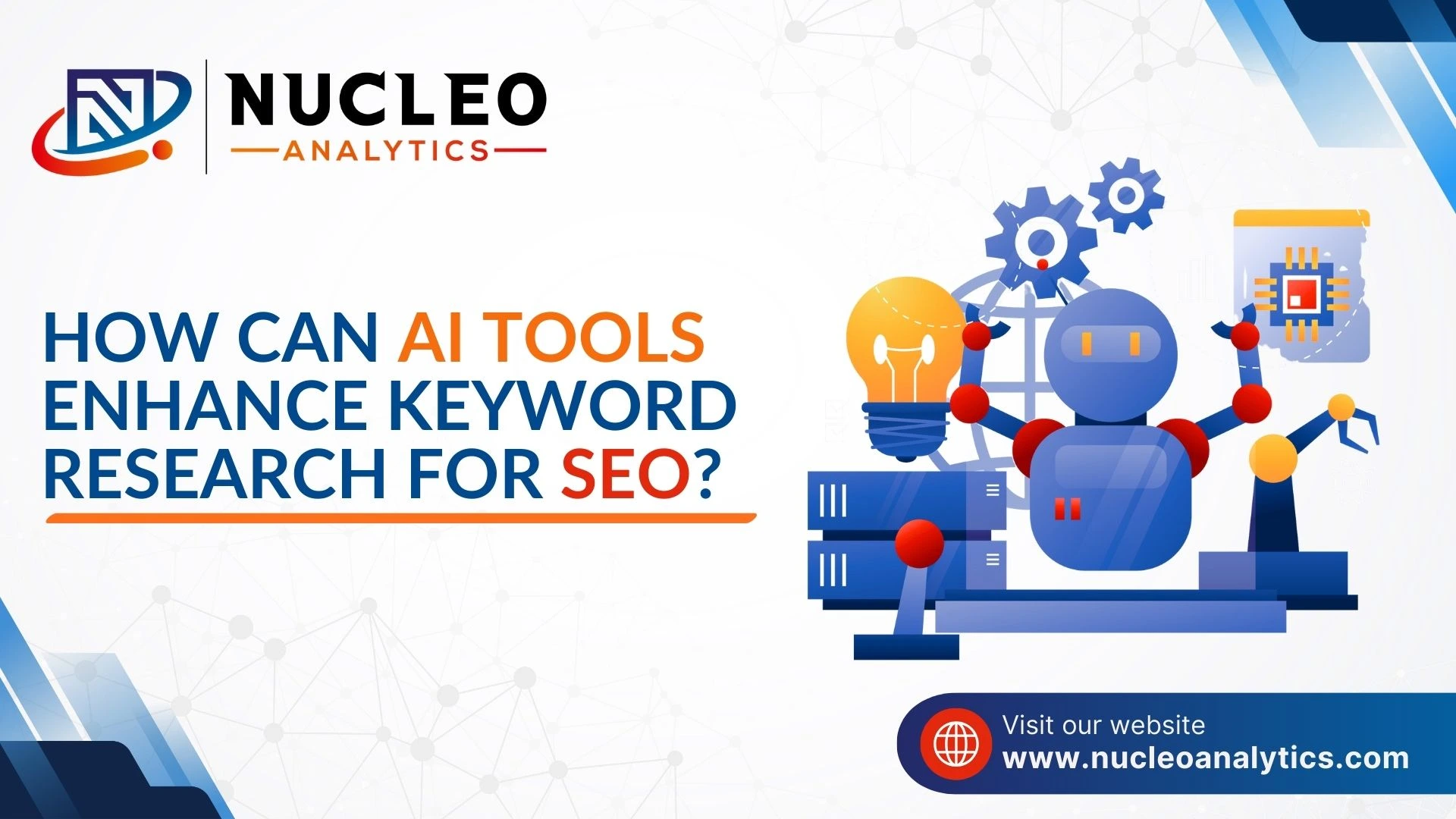 How Can AI Tools Enhance Keyword Research for SEO