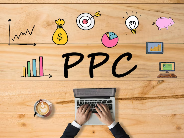 PPC Marketing