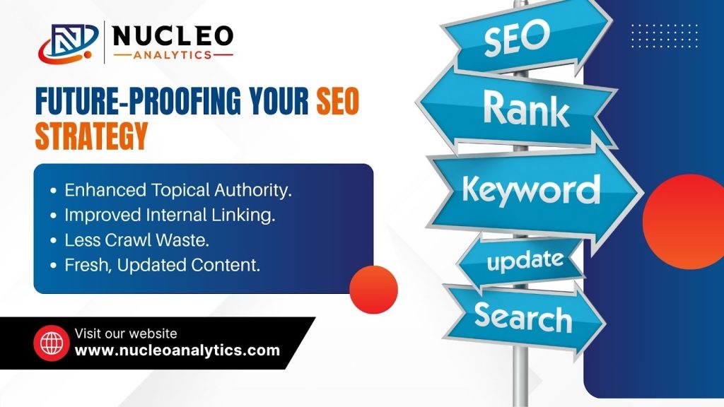 Future-Proofing Your SEO Strategy