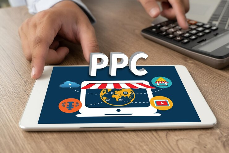 Ads Under PPC Marketing