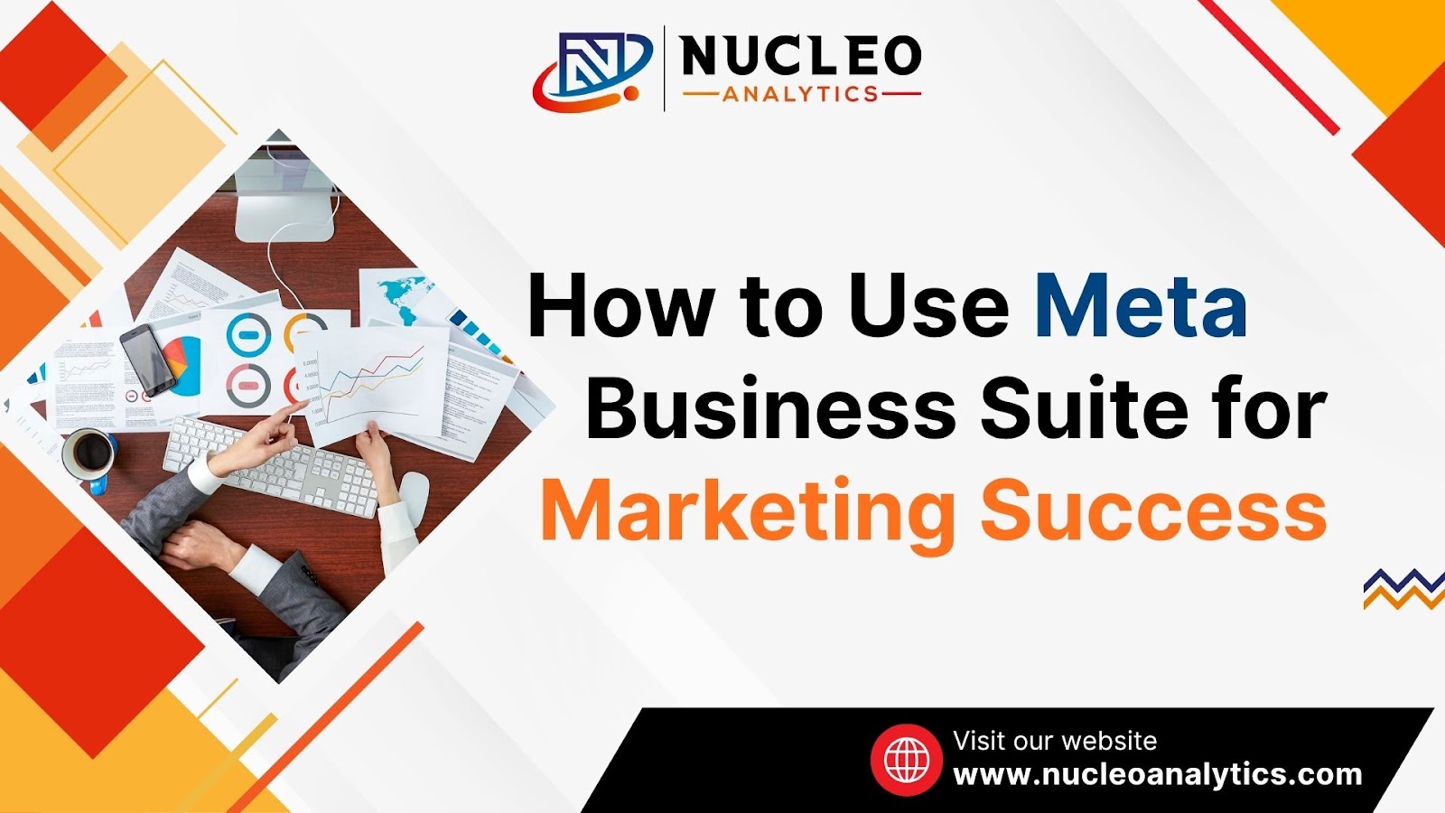 How to Use Meta Business Suite for Marketing Success