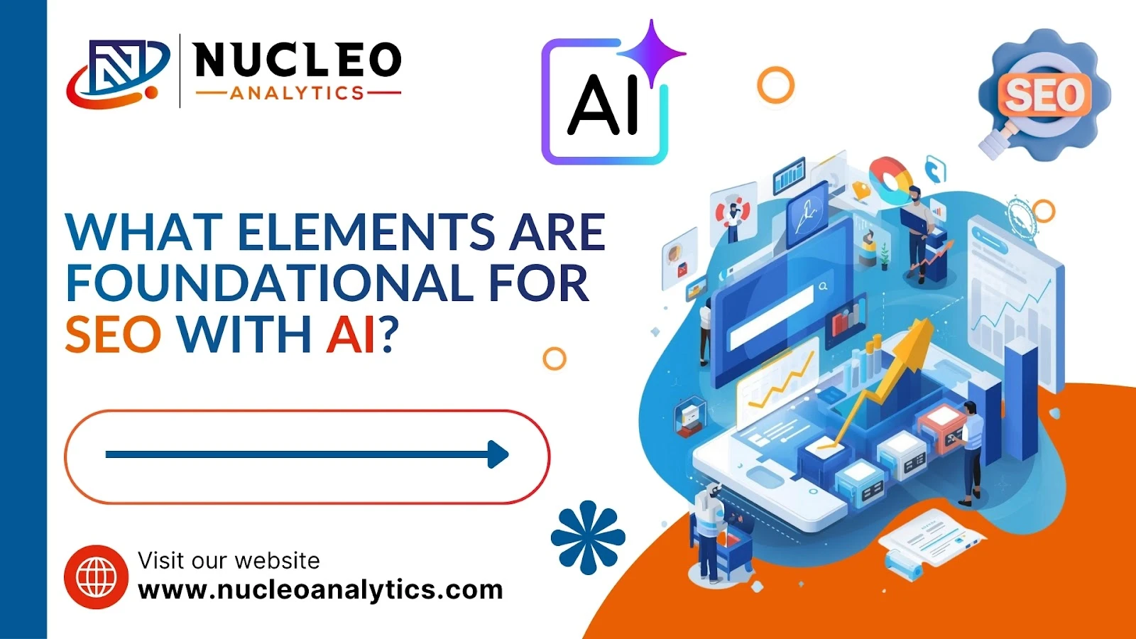 What Elements Are Foundational for SEO with AI?