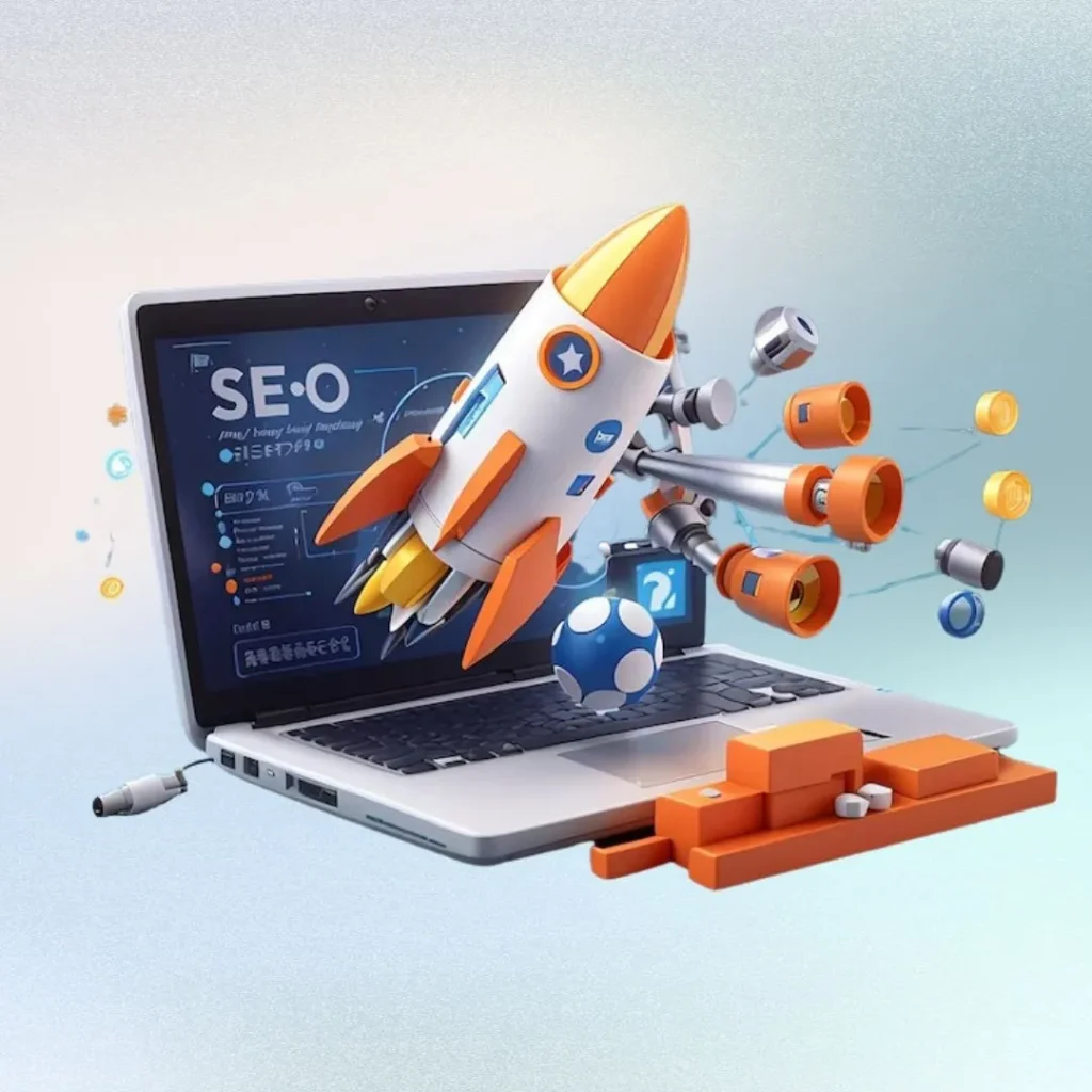 Website SEO