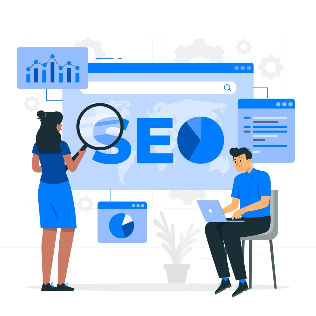 Page Speed for SEO