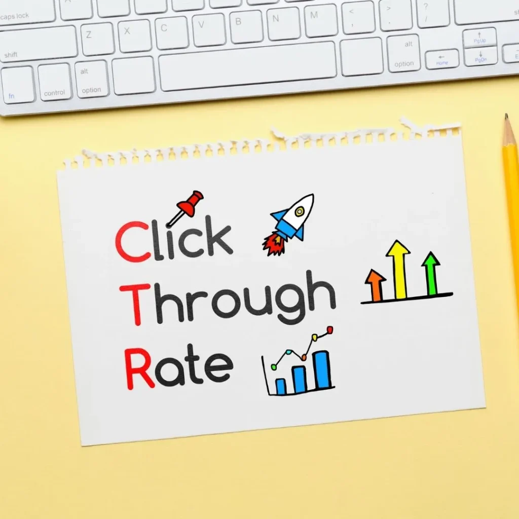 Click Through Rate