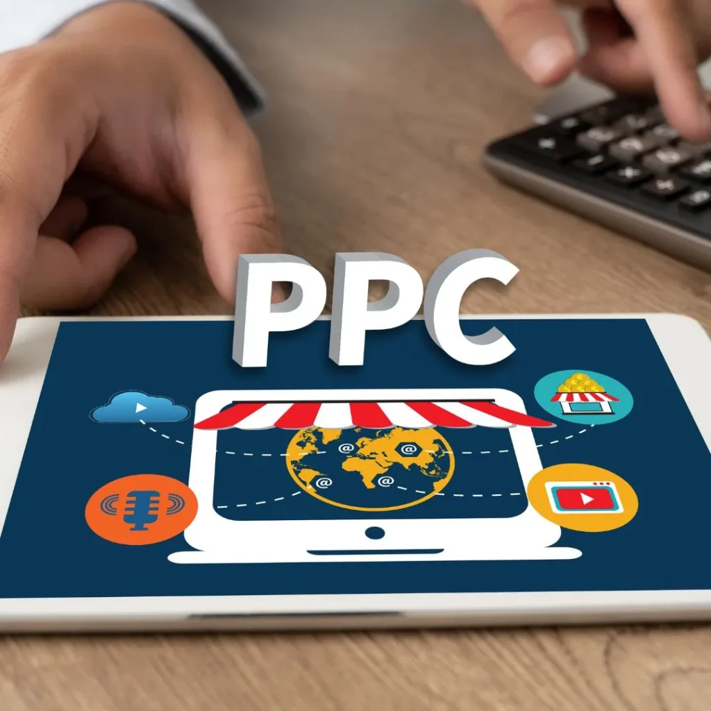 PPC Advertising