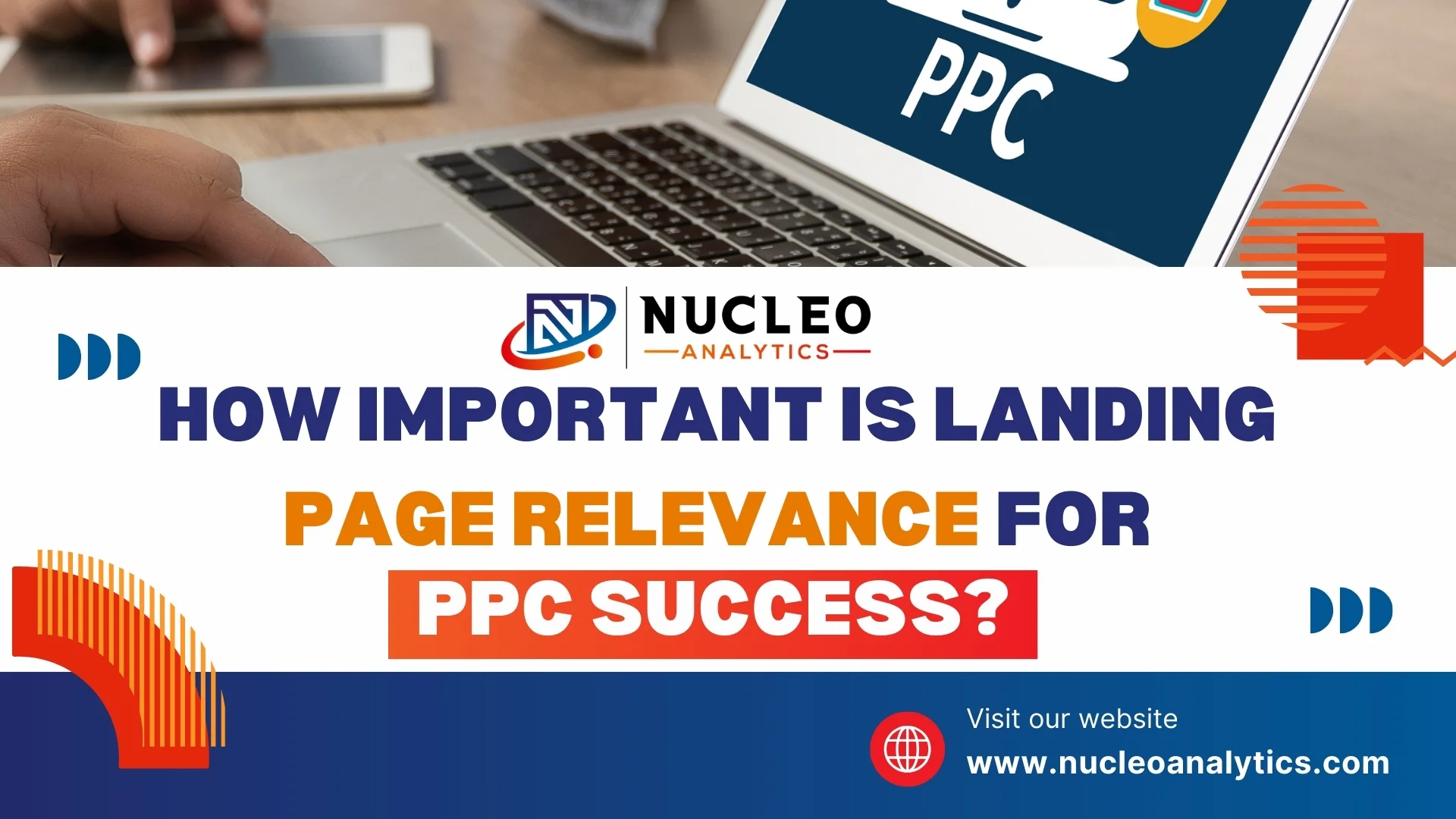 How Important Is Landing Page Relevance for PPC Success?