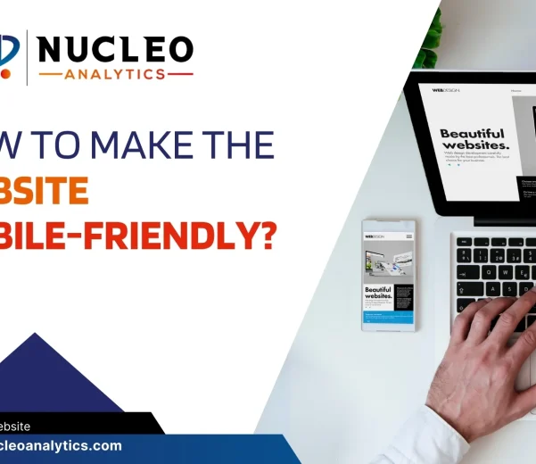 How to Make the Website Mobile-Friendly