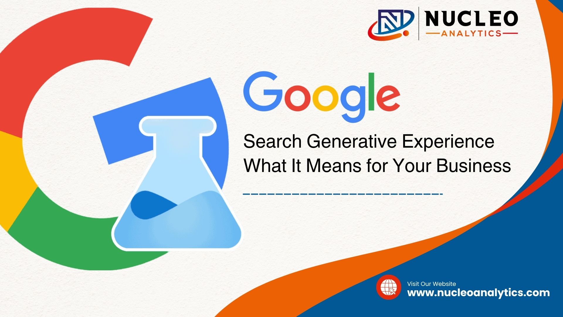 Google SGE (Search Generative Experience): What It Means for Your Business