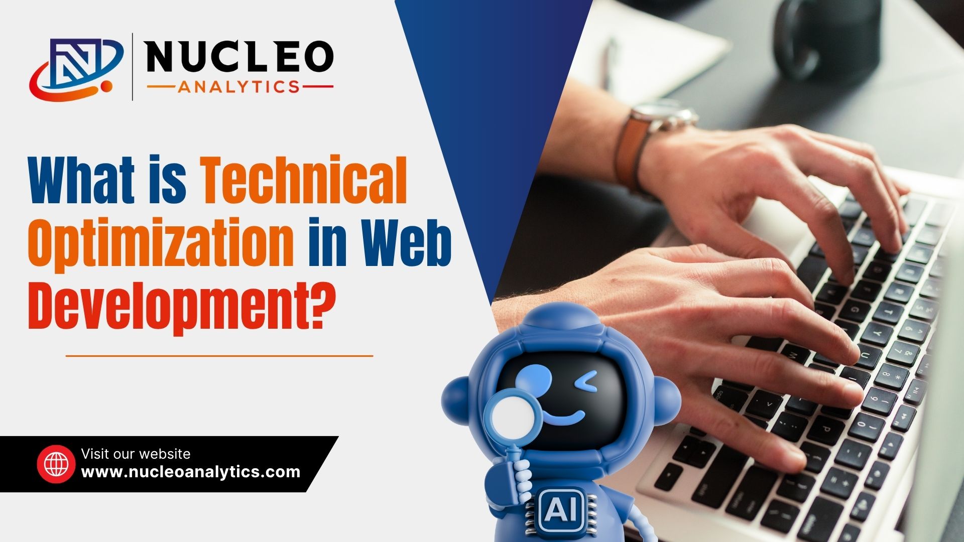 What is Technical Optimization in Web Development?
