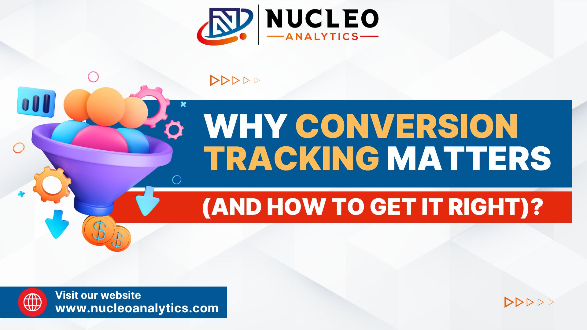 Why Conversion Tracking Matters