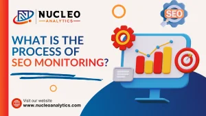 Process of SEO Monitoring